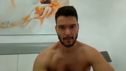 Snapshot of camsexgymboy chatting on 11/15/25, 07:05 camsexgymboy online show from 11/15/25, 07:05