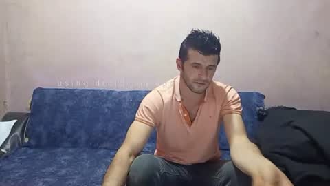 FREMAN online show from 12/21/25, 08:16