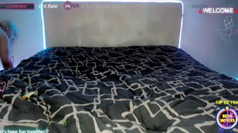 Miley online show from 01/31/25, 09:16