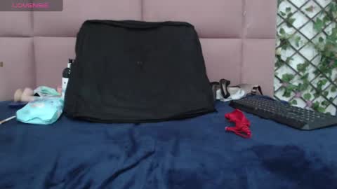 Snapshot of camturbery chatting on 02/10/25, 09:04 camturbery online show from 02/10/25, 09:04