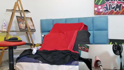 Snapshot of camturbery chatting on 02/11/25, 07:38 camturbery online show from 02/11/25, 07:38