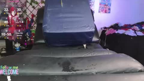 camturbery online show from 01/07/26, 08:55