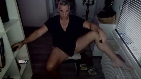 camunication online show from 01/24/25, 03:13