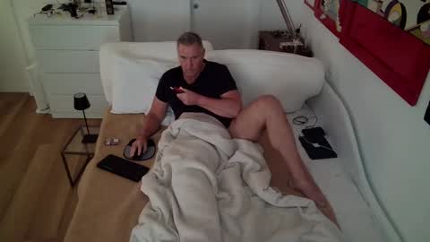 camunication online show from 03/09/25, 09:13