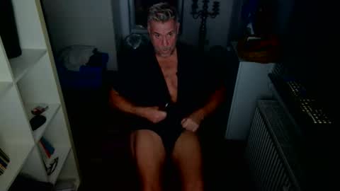 camunication online show from 11/17/25, 10:15