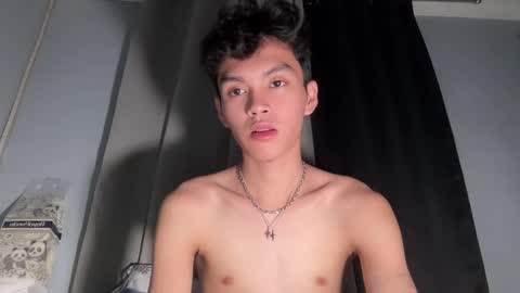 Ethan online show from 01/07/26, 02:08