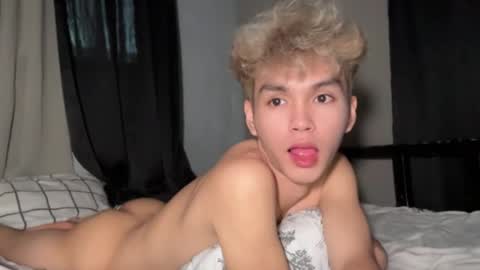 Ethan online show from 02/16/26, 12:51