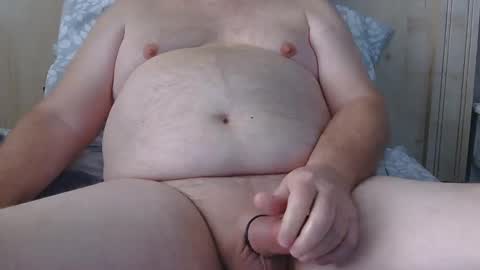 Camwithme online show from 01/22/25, 01:00