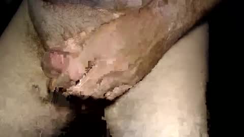 Michi online show from 10/12/25, 04:55