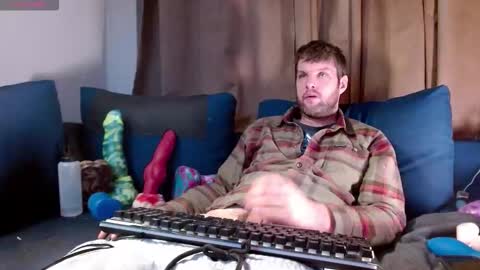 mark the Slut online show from 02/16/26, 05:03