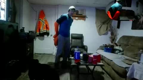 CanadaGuy1978 online show from 04/16/26, 11:33