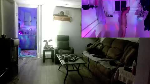 CanadaGuy1978 online show from 04/18/26, 02:59