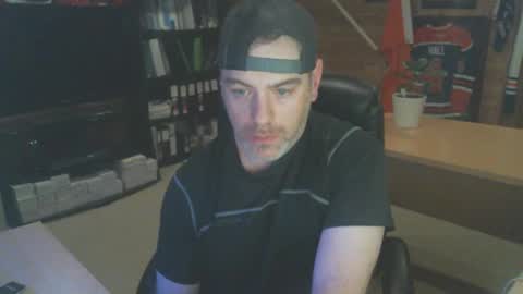 CanadianBacon6969 online show from 01/04/25, 10:16