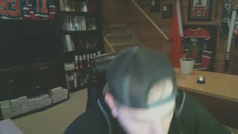 CanadianBacon6969 online show from 01/25/25, 07:17