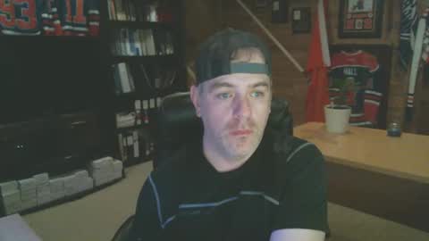 CanadianBacon6969 online show from 01/25/25, 10:19
