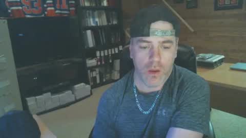 CanadianBacon6969 online show from 02/16/25, 04:53