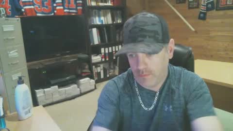 CanadianBacon6969 online show from 03/03/25, 01:53