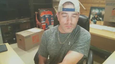 CanadianBacon6969 online show from 10/25/25, 06:43