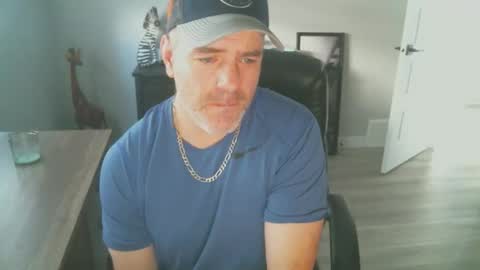 CanadianBacon6969 online show from 01/07/26, 06:54