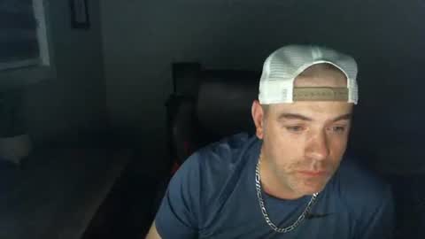 CanadianBacon6969 online show from 05/30/26, 05:37