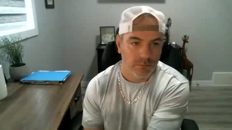 CanadianBacon6969 online show from 06/24/26, 10:53