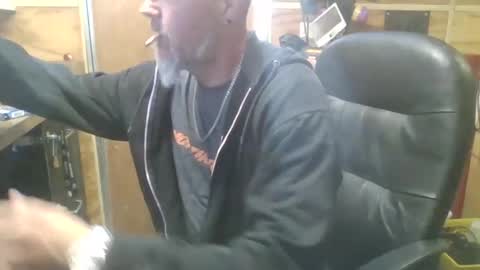 Chris online show from 04/15/26, 03:52