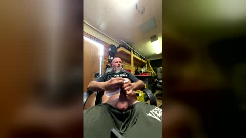 Chris online show from 04/20/26, 03:15