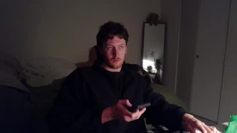 Devon online show from 01/24/25, 02:28