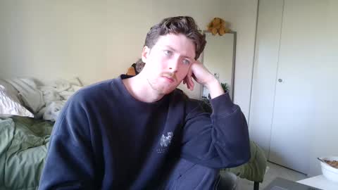 Devon online show from 01/24/25, 06:14