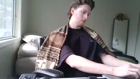 Devon online show from 01/30/25, 09:47