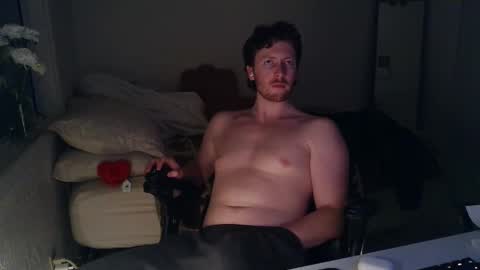 Devon online show from 02/13/25, 02:45