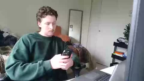 Devon online show from 02/19/25, 09:25