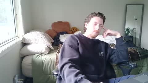 Devon online show from 02/24/25, 07:41