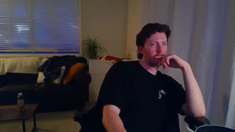 Devon online show from 03/03/25, 02:15