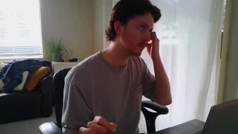 Devon online show from 03/04/25, 12:50