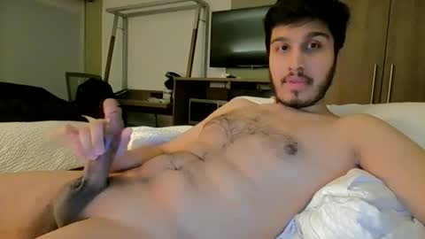 canadianthickstud online show from 03/05/26, 07:48