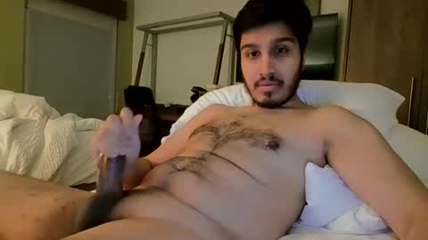 canadianthickstud online show from 03/06/26, 09:28