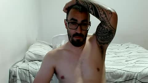 canario2388 online show from 06/15/26, 07:49