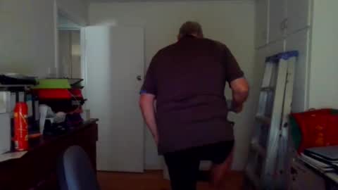 Canberian online show from 01/28/25, 10:34