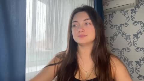 Kate online show from 11/26/25, 08:15