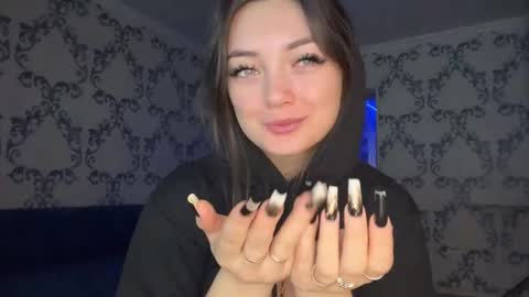 Kate online show from 02/07/26, 06:17