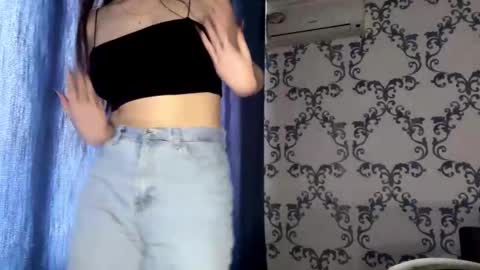 Kate online show from 03/11/26, 07:25