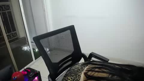 cumorsmooke online show from 01/24/25, 02:18