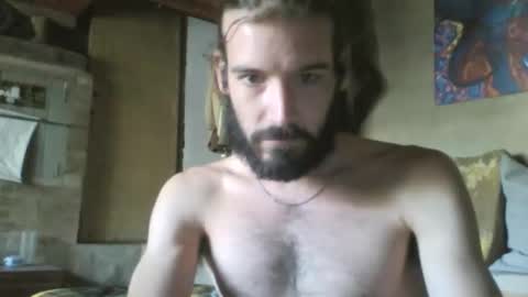 CandadoChino online show from 05/01/26, 01:59