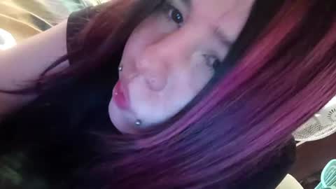 Mari online show from 07/21/26, 12:24