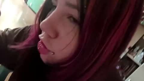 Mari online show from 07/24/26, 12:19