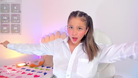 Candase online show from 02/02/25, 06:15