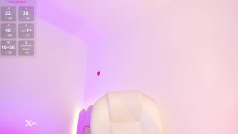 Candase online show from 03/12/25, 03:46