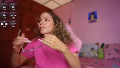 Candase online show from 10/09/25, 11:47