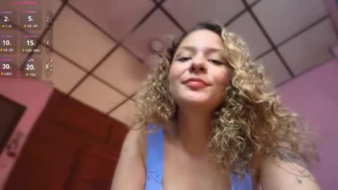 Candase online show from 10/10/25, 11:37